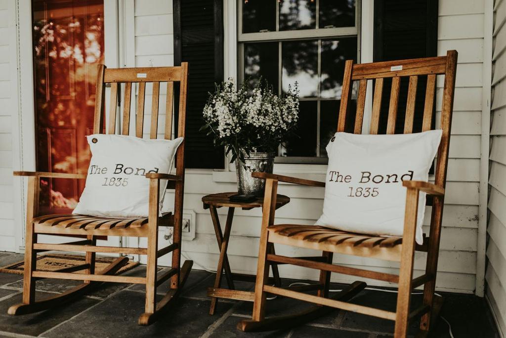 The Bond 1835 Hotel Skaneateles Exterior photo
